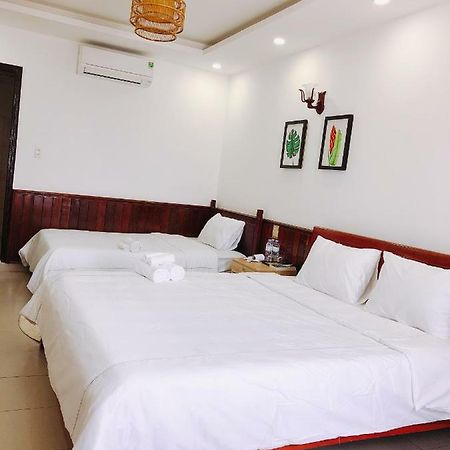 Viet Hostel Hue Exterior foto