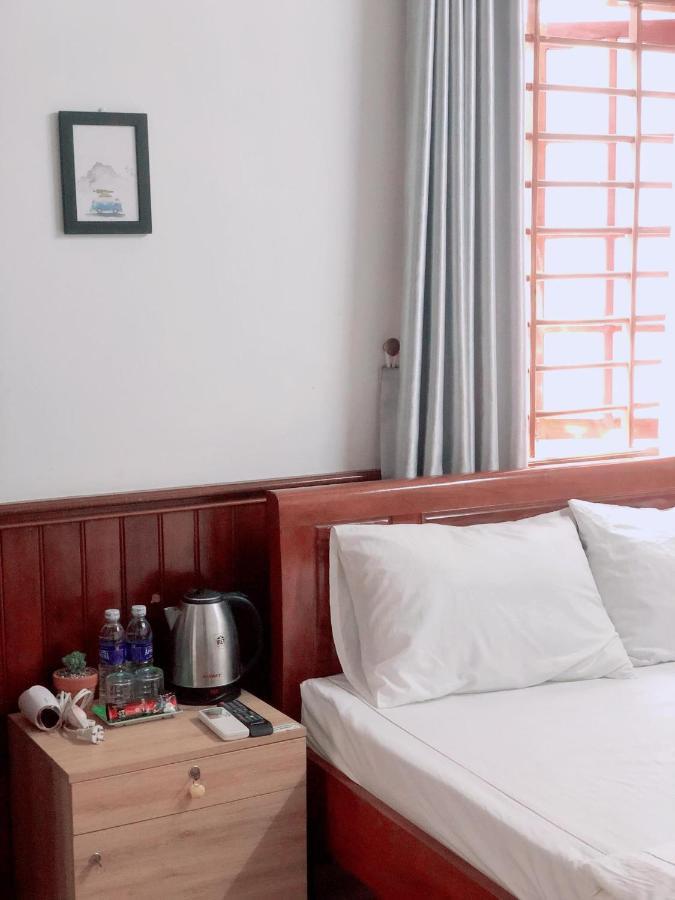 Viet Hostel Hue Exterior foto
