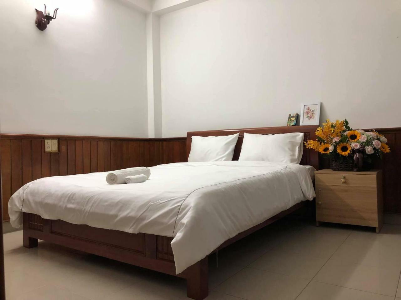 Viet Hostel Hue Exterior foto