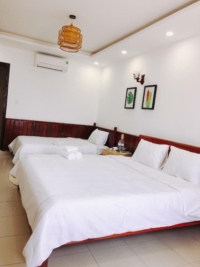 Viet Hostel Hue Exterior foto