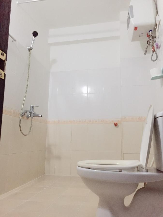 Viet Hostel Hue Exterior foto